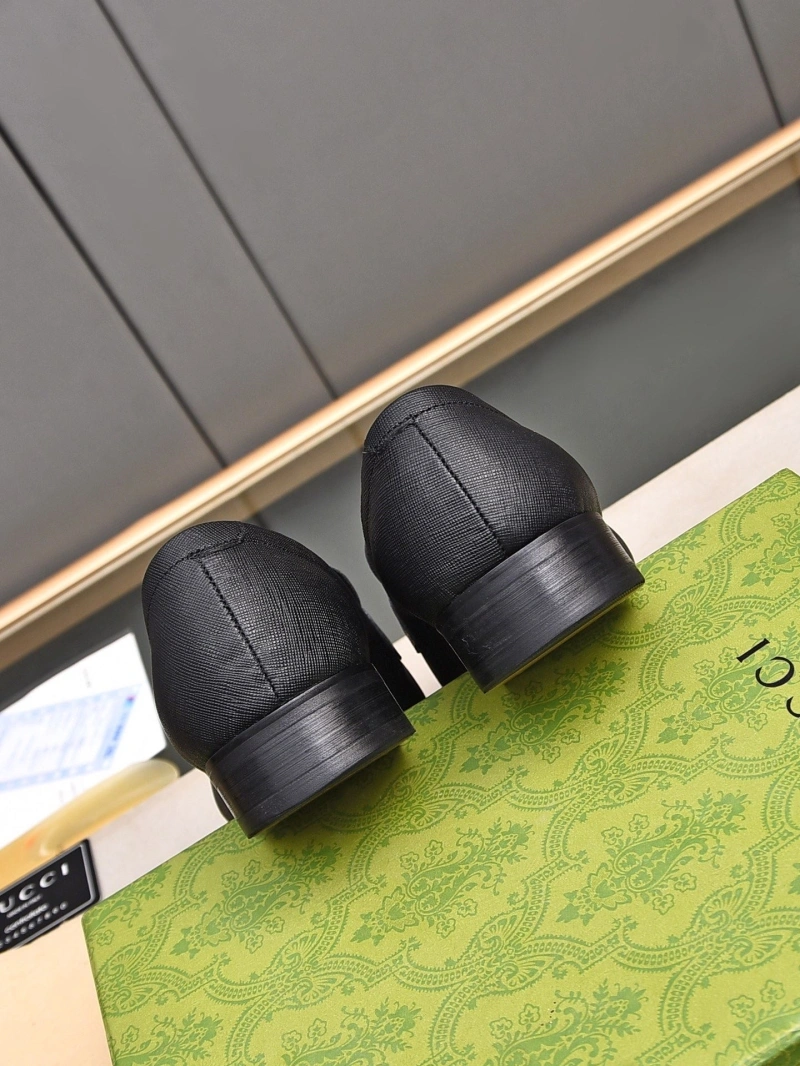 GoAnywhere Gxccx Leather Shoes 159847