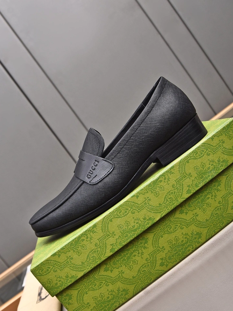 GoAnywhere Gxccx Leather Shoes 159847