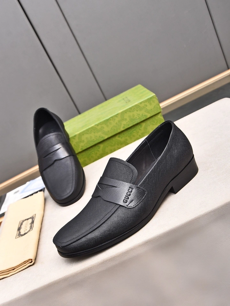 GoAnywhere Gxccx Leather Shoes 159847