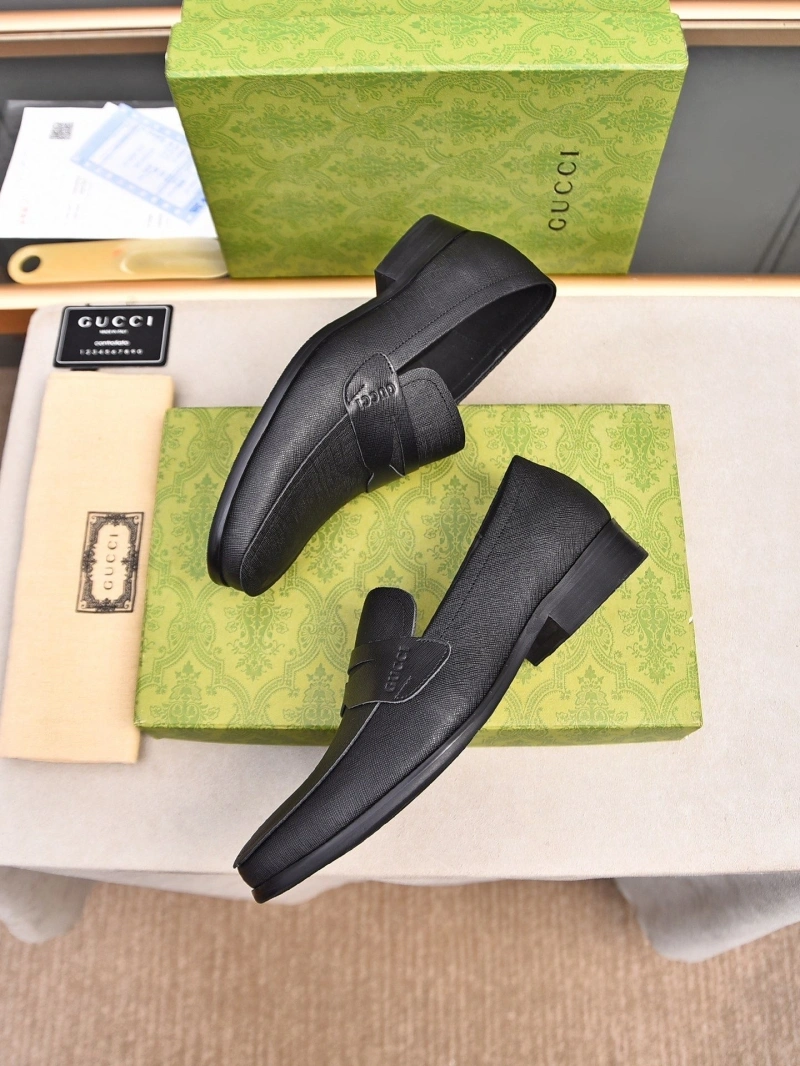 GoAnywhere Gxccx Leather Shoes 159847