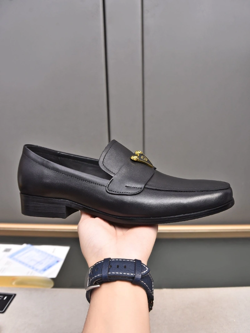 Gxccx Leather Shoes WellDesigned 159850