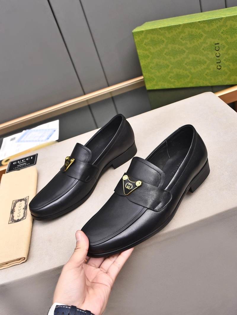 Gxccx Leather Shoes WellDesigned 159850