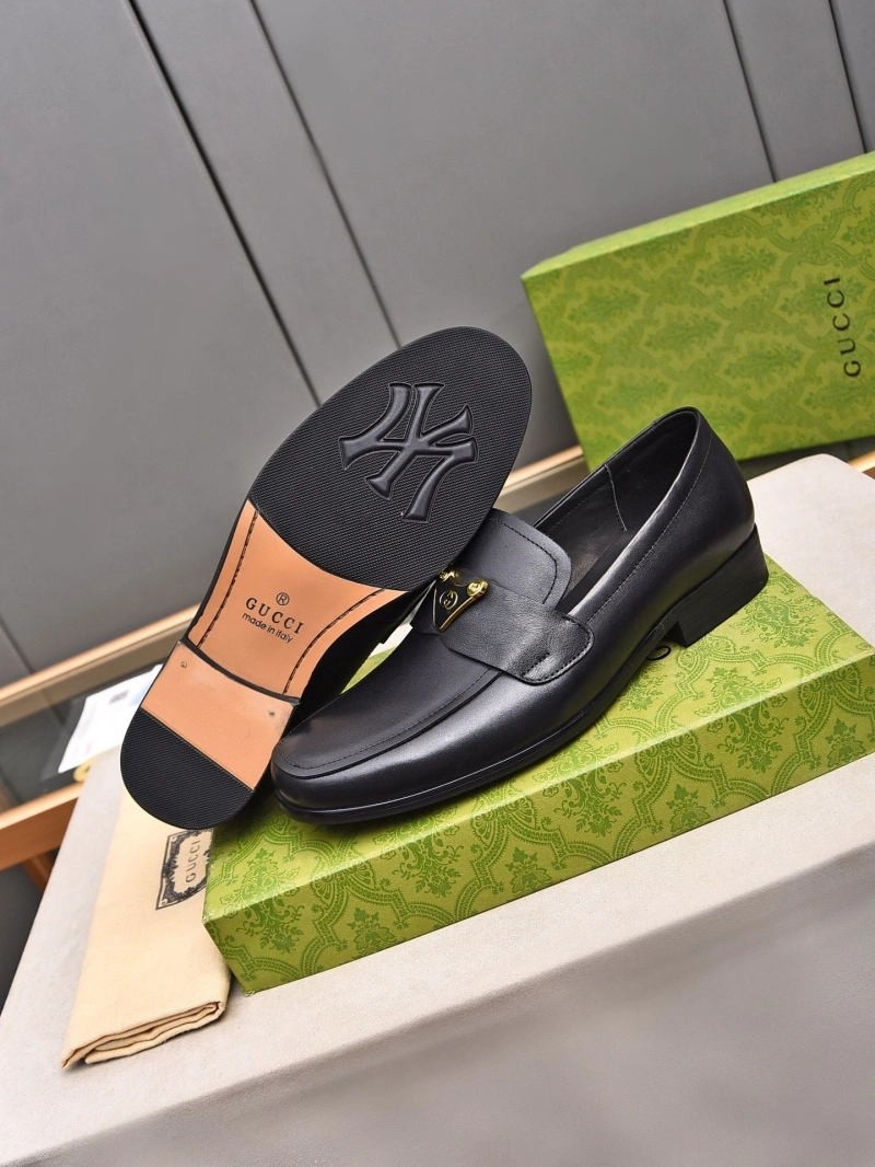 Gxccx Leather Shoes WellDesigned 159850