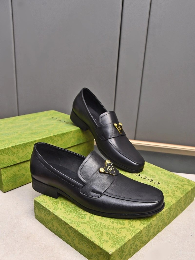 Gxccx Leather Shoes WellDesigned 159850