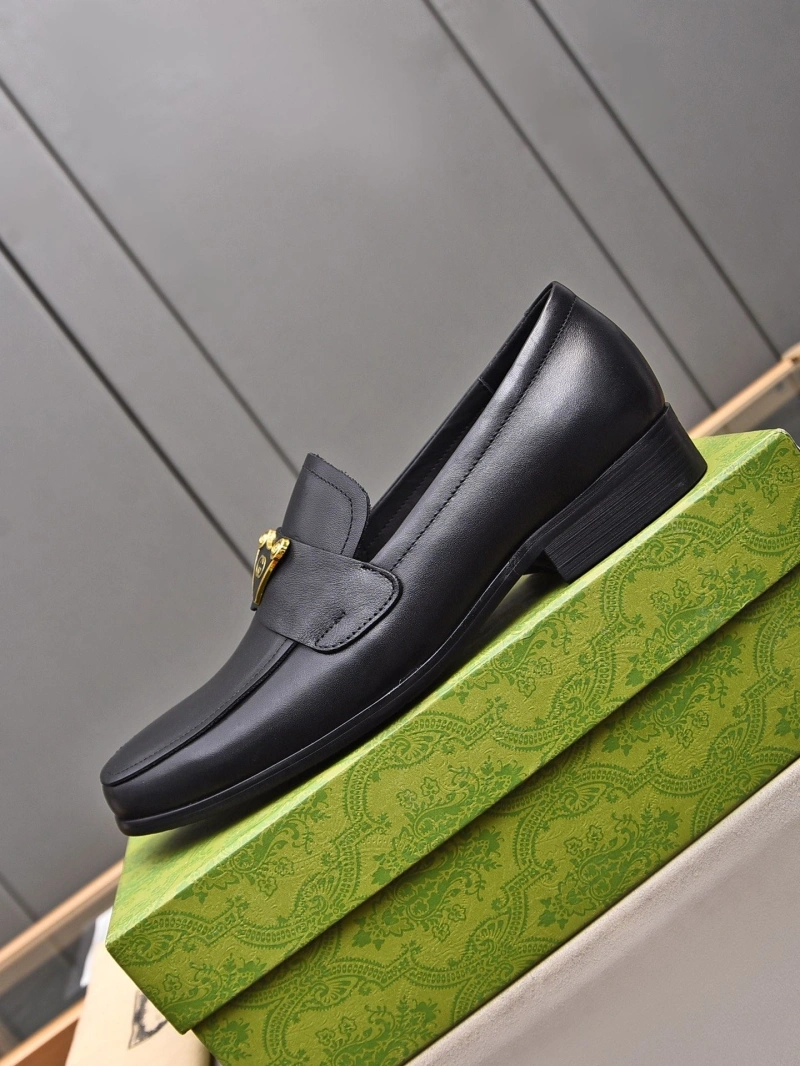 Gxccx Leather Shoes WellDesigned 159850
