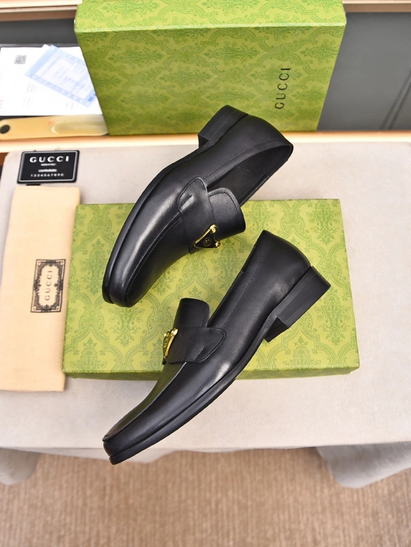Gxccx Leather Shoes WellDesigned 159850