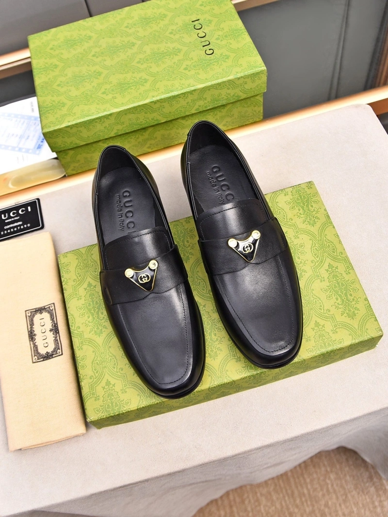 Gxccx Leather Shoes WellDesigned 159850
