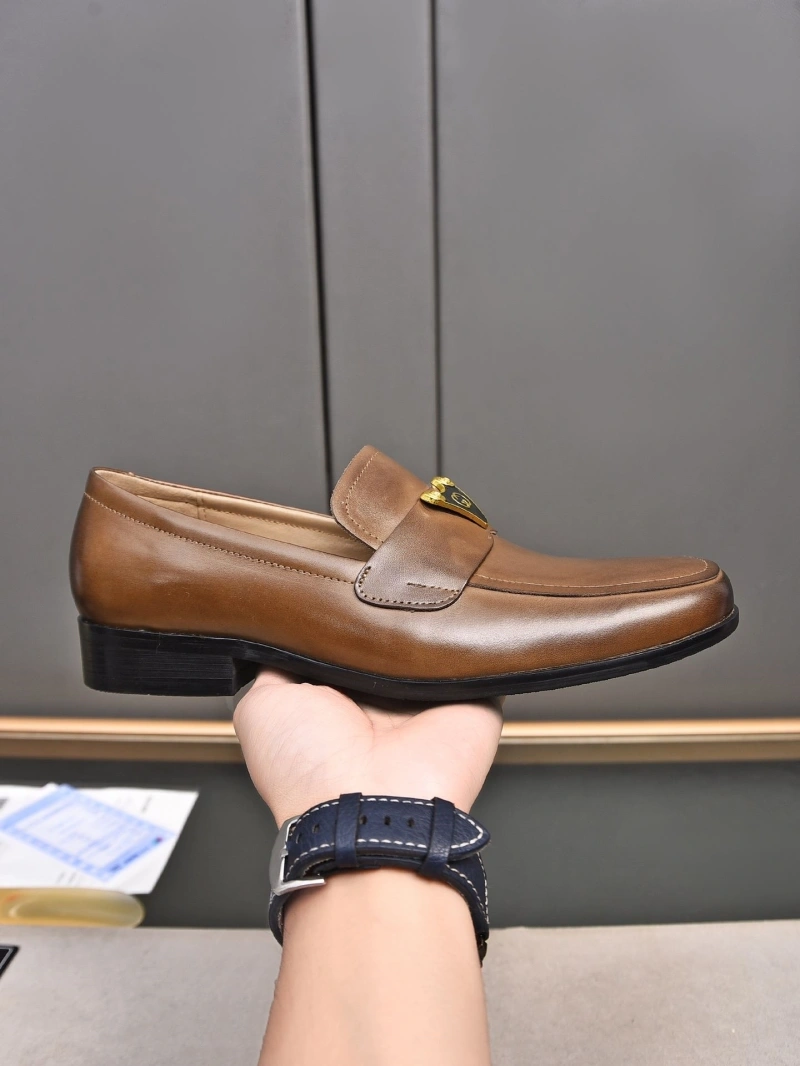 StreetReady Gxccx Leather Shoes 159846