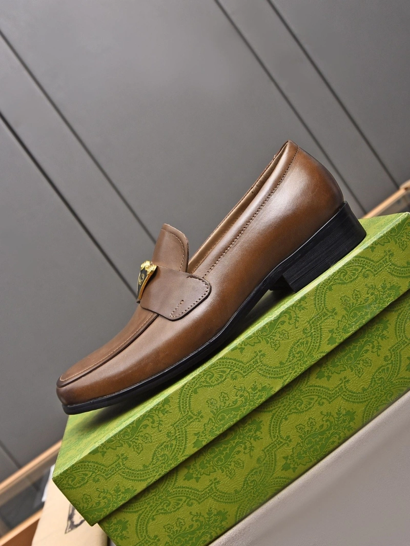 StreetReady Gxccx Leather Shoes 159846