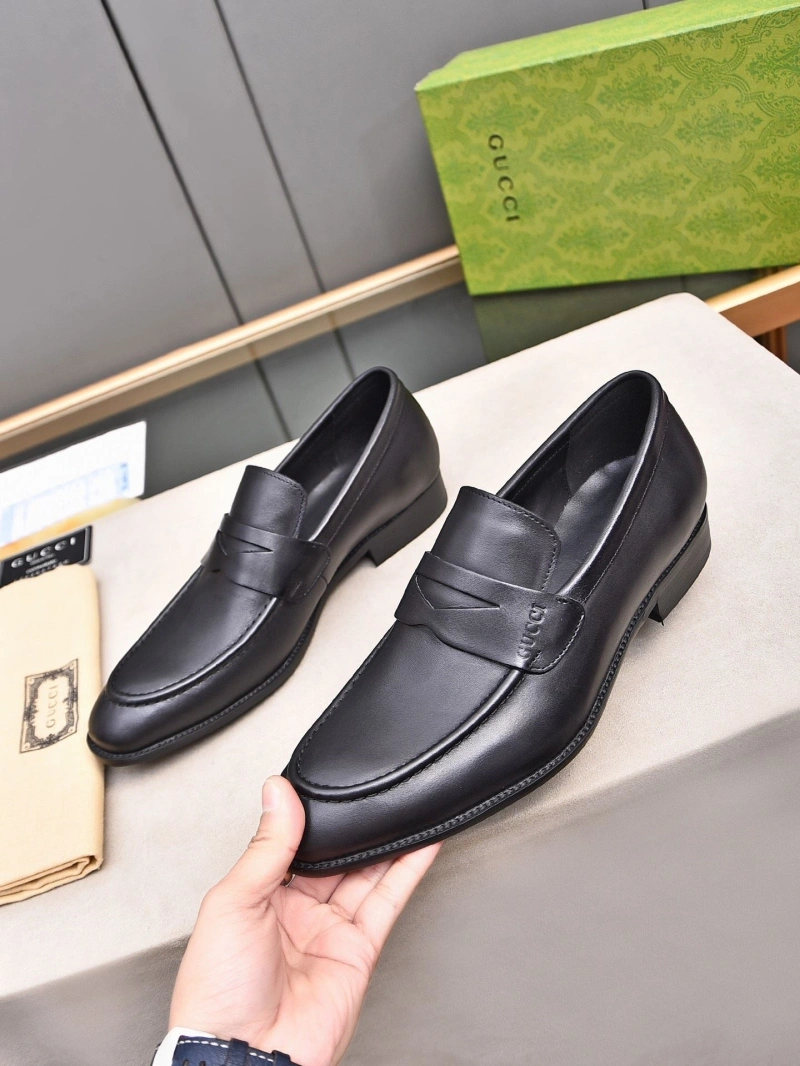 Gxccx Leather Shoes Efficient 159843