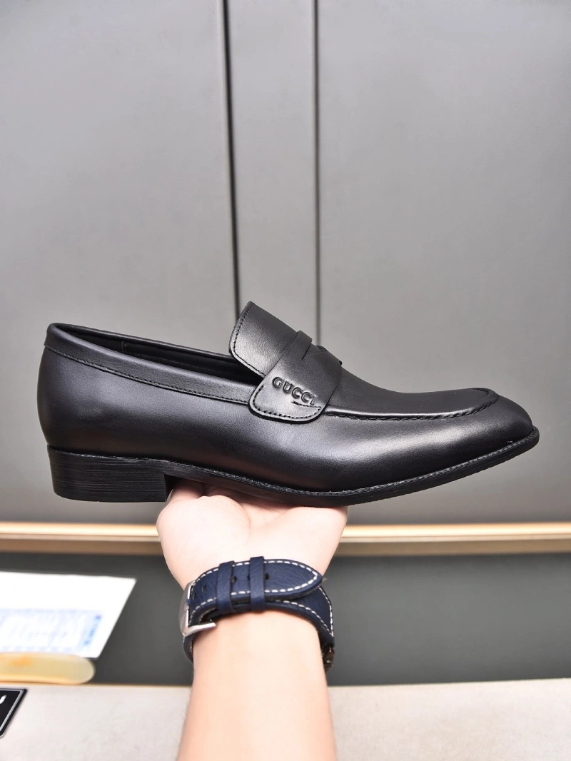 Gxccx Leather Shoes Efficient 159843