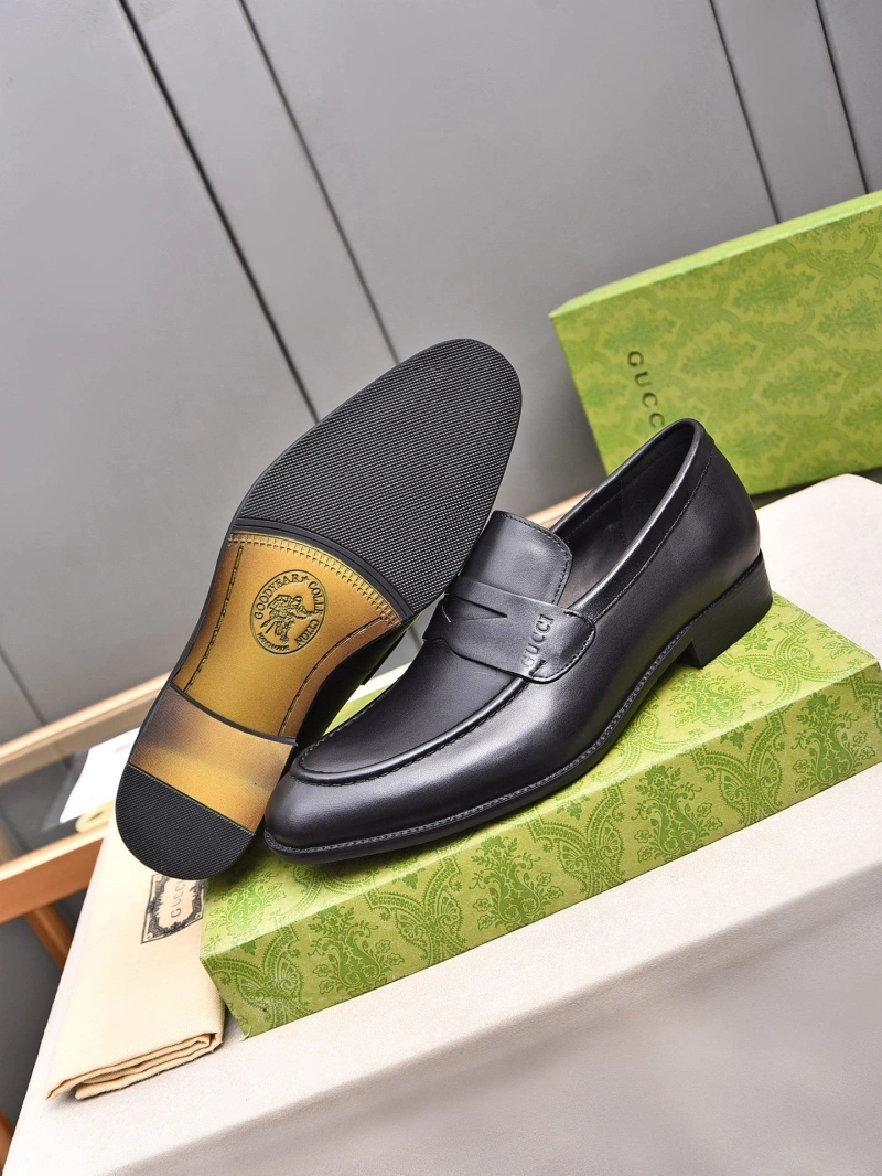 Gxccx Leather Shoes Efficient 159843