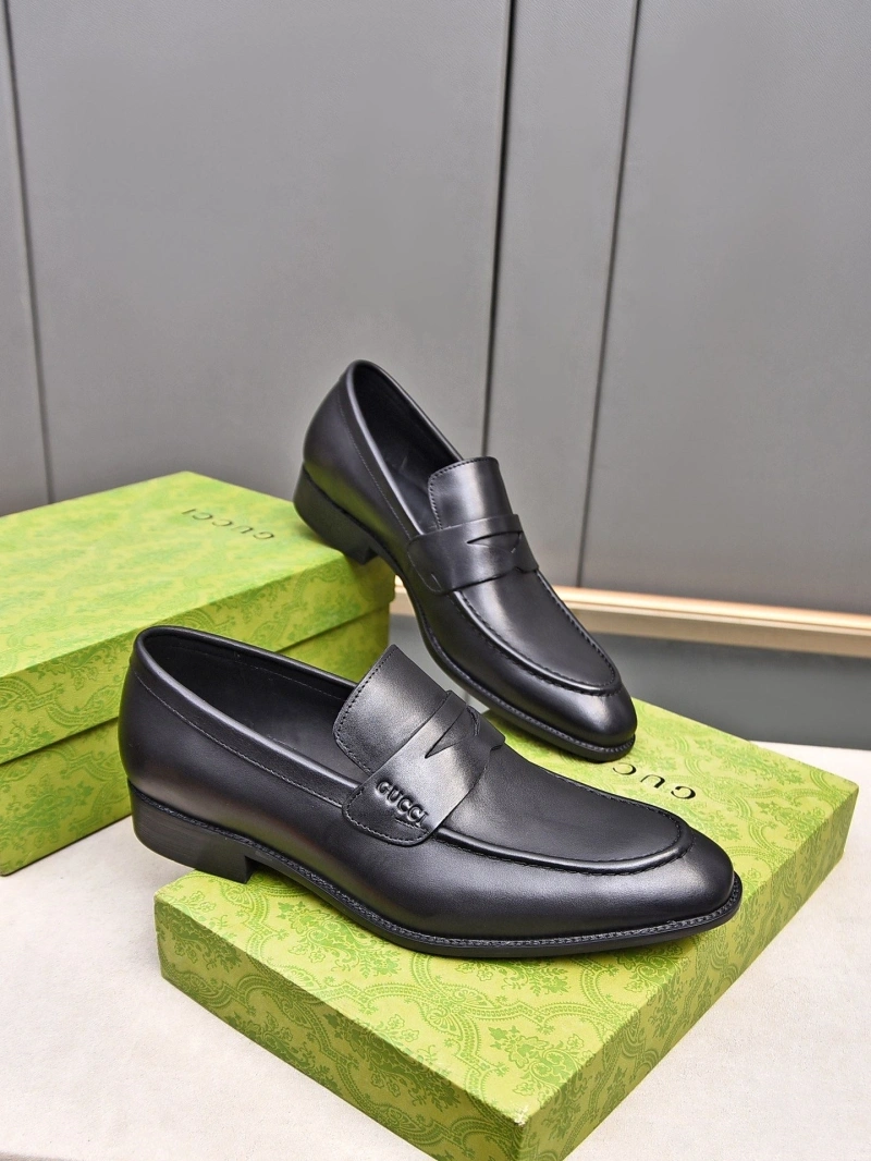 Gxccx Leather Shoes Efficient 159843