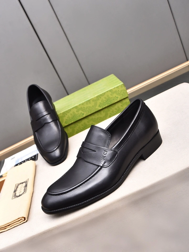 Gxccx Leather Shoes Efficient 159843