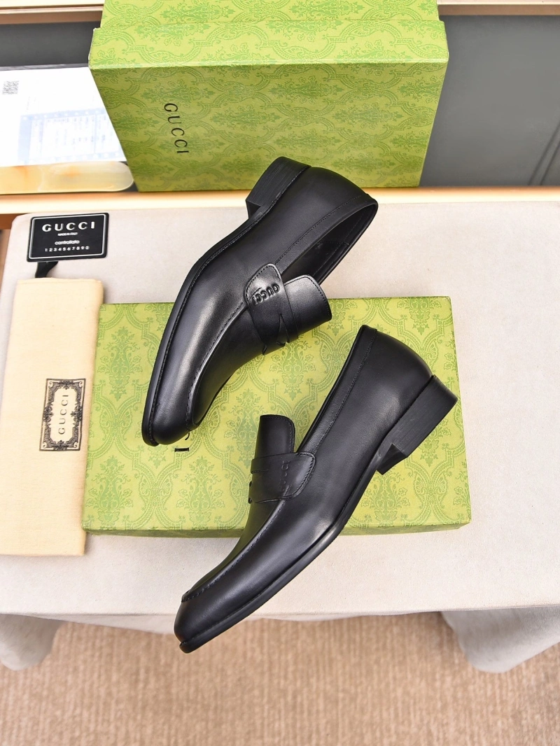 Gxccx Leather Shoes Efficient 159843