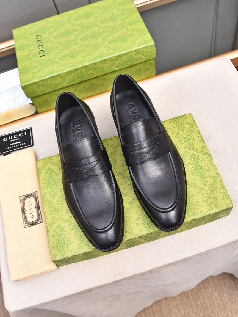 Gxccx Leather Shoes Efficient 159843