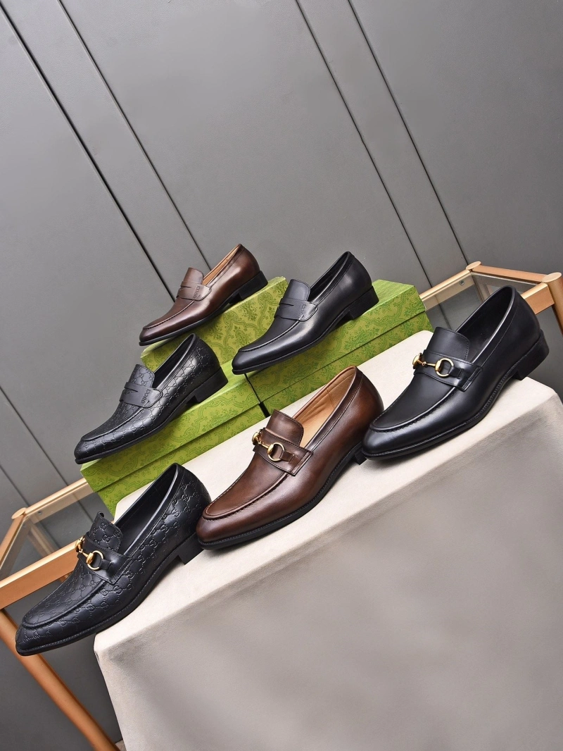 Gxccx Leather Shoes Efficient 159843