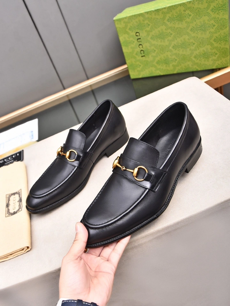 Gxccx Leather Shoes SportInspired 159840