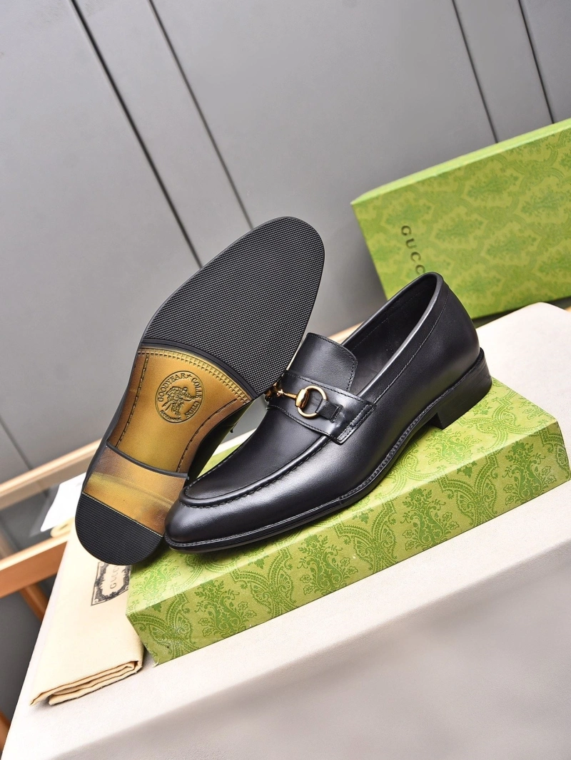 Gxccx Leather Shoes SportInspired 159840