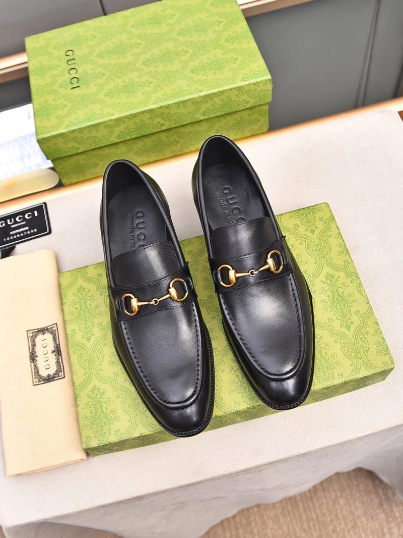 Gxccx Leather Shoes SportInspired 159840