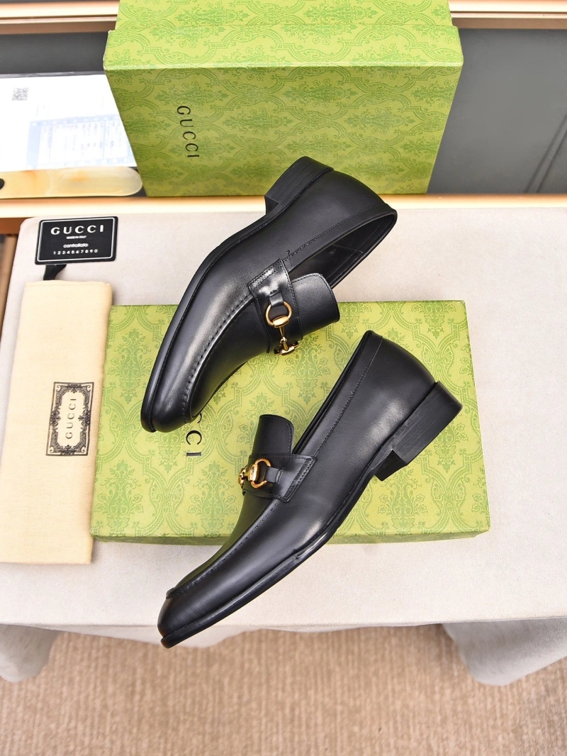 Gxccx Leather Shoes SportInspired 159840