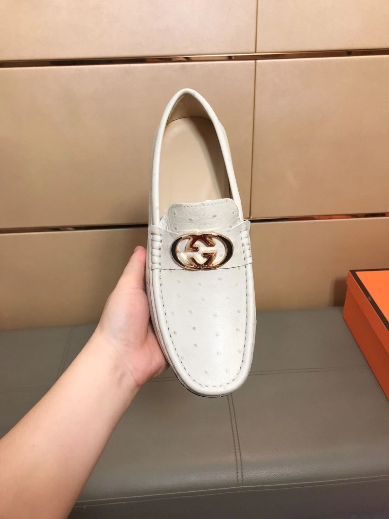 Gxccx Leather Shoes Classic 159839