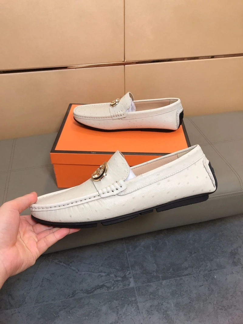 Gxccx Leather Shoes Classic 159839