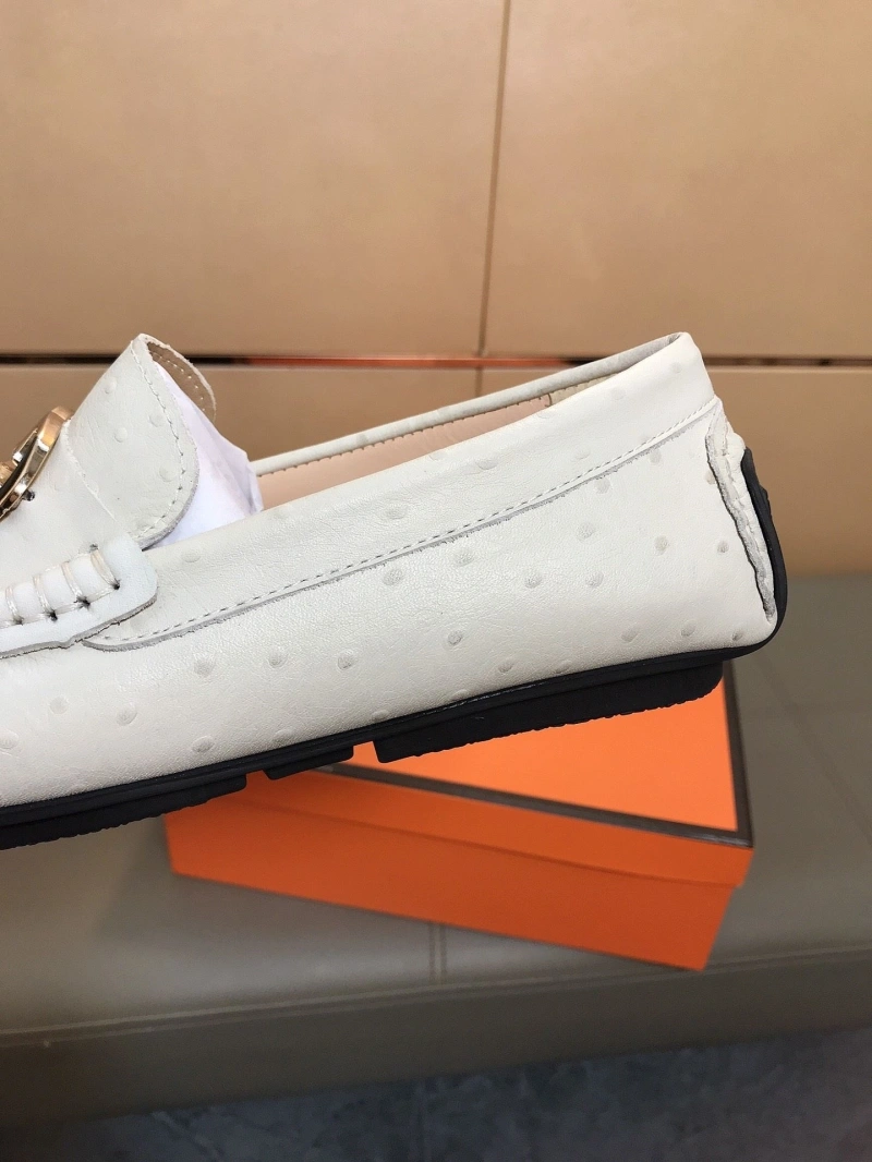 Gxccx Leather Shoes Classic 159839