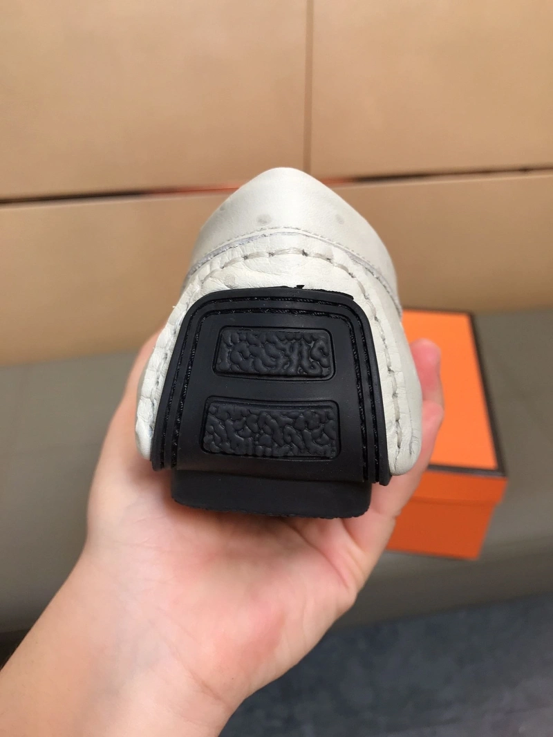 Gxccx Leather Shoes Classic 159839