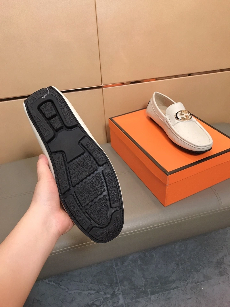 Gxccx Leather Shoes Classic 159839