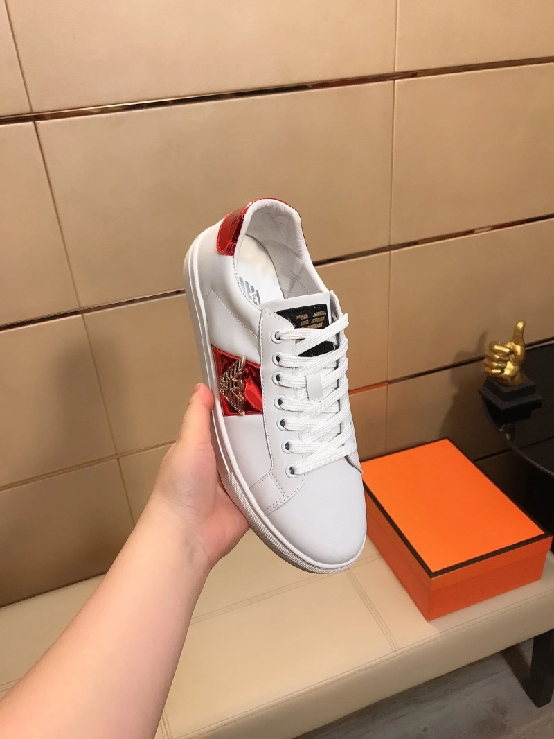 EyeCatching Armxnx Casual Shoes 108585