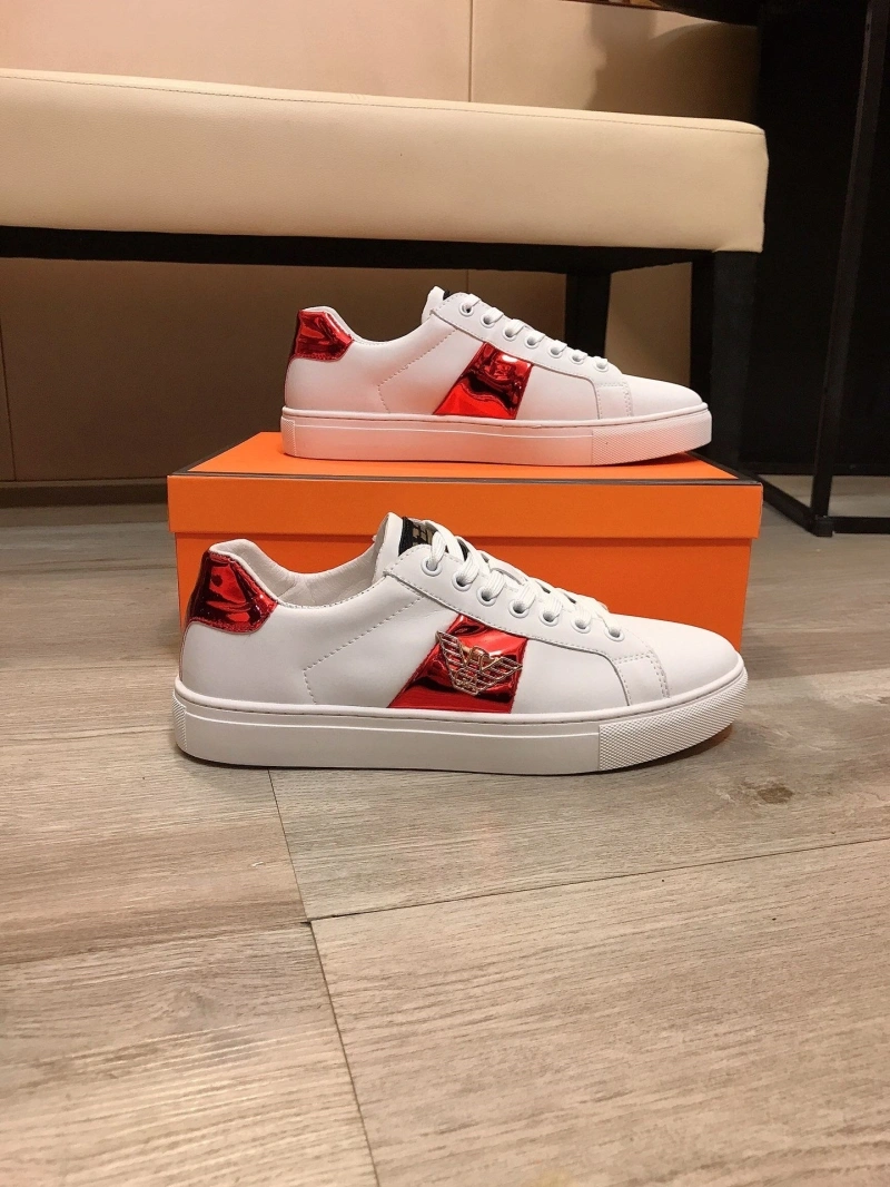EyeCatching Armxnx Casual Shoes 108585
