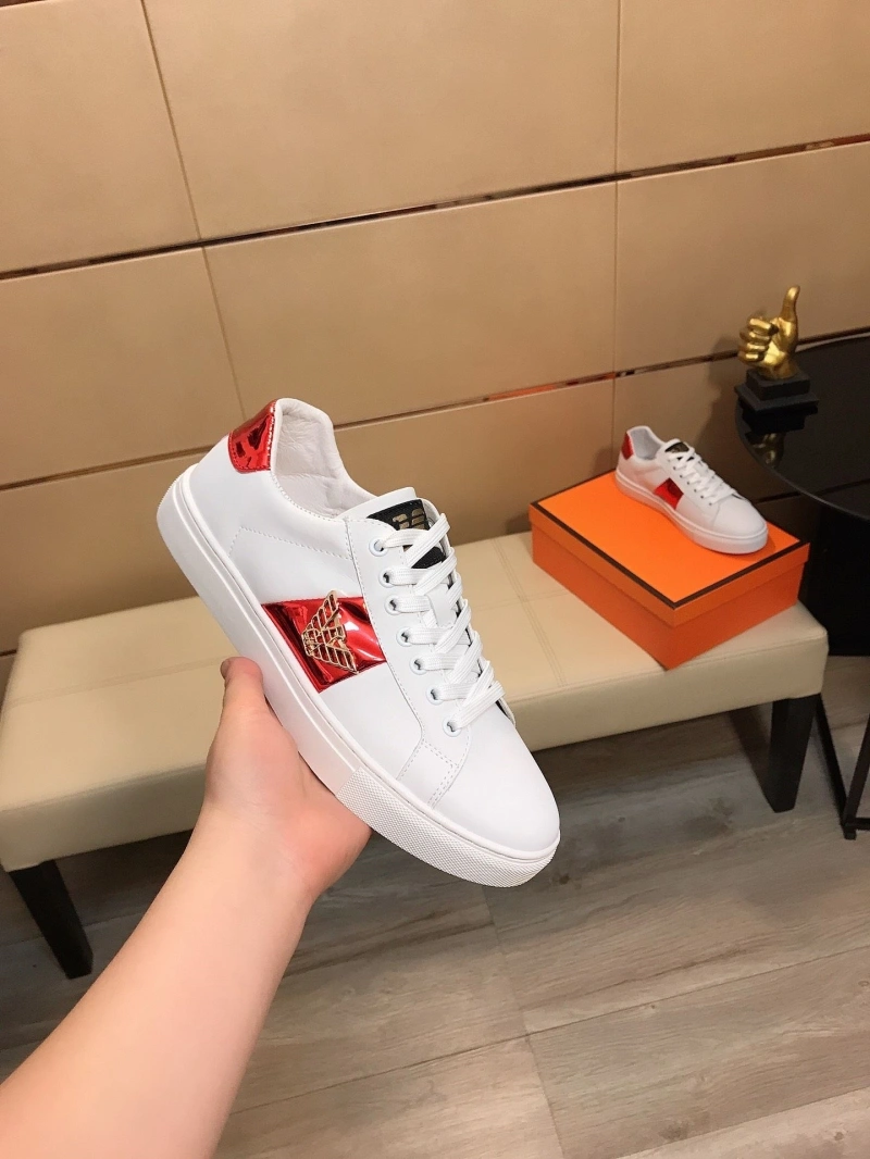 EyeCatching Armxnx Casual Shoes 108585