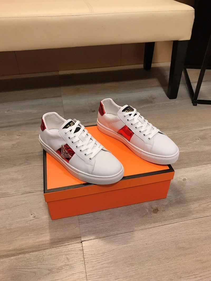 EyeCatching Armxnx Casual Shoes 108585