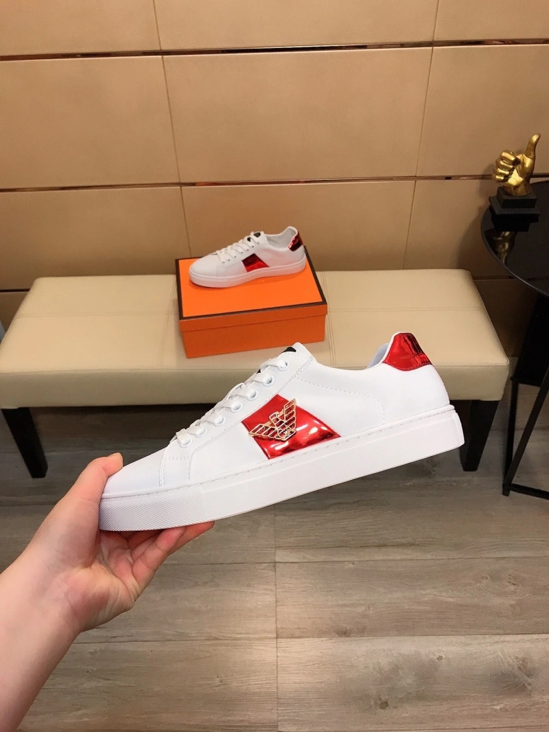 EyeCatching Armxnx Casual Shoes 108585