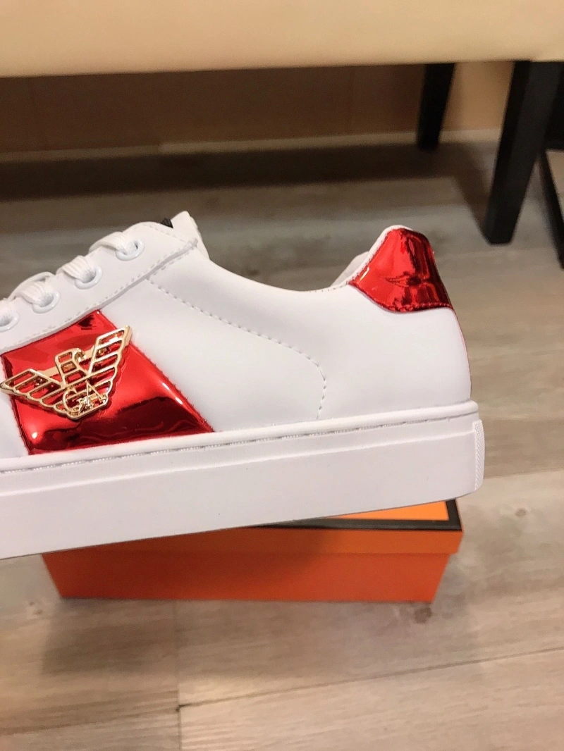 EyeCatching Armxnx Casual Shoes 108585