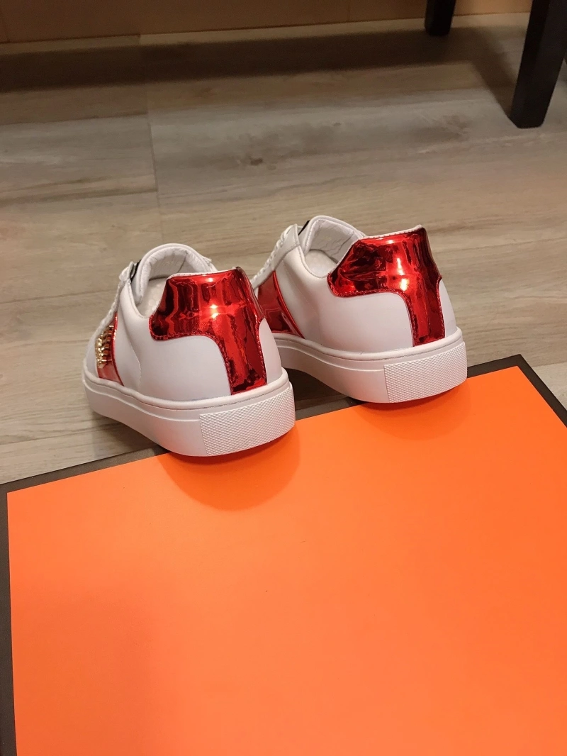 EyeCatching Armxnx Casual Shoes 108585
