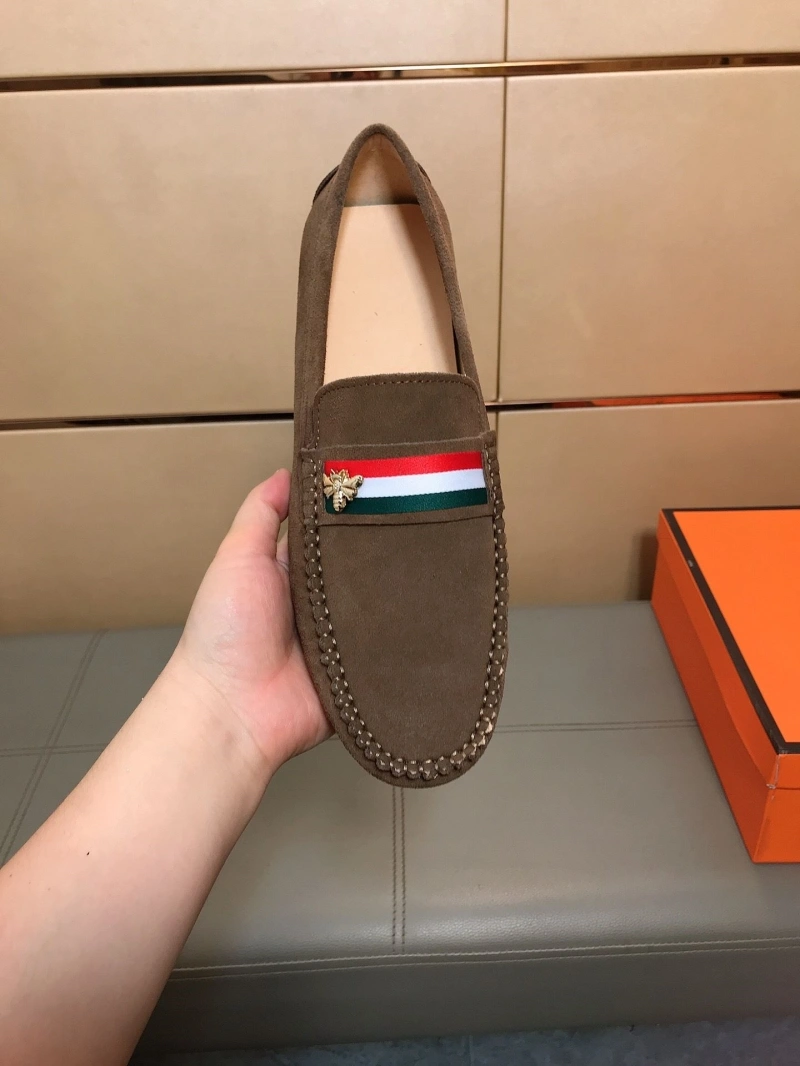 Gxccx Leather Shoes Affordable 159838