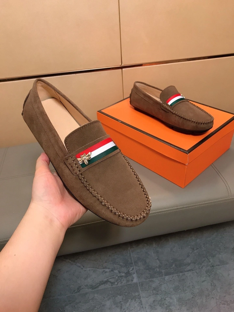 Gxccx Leather Shoes Affordable 159838