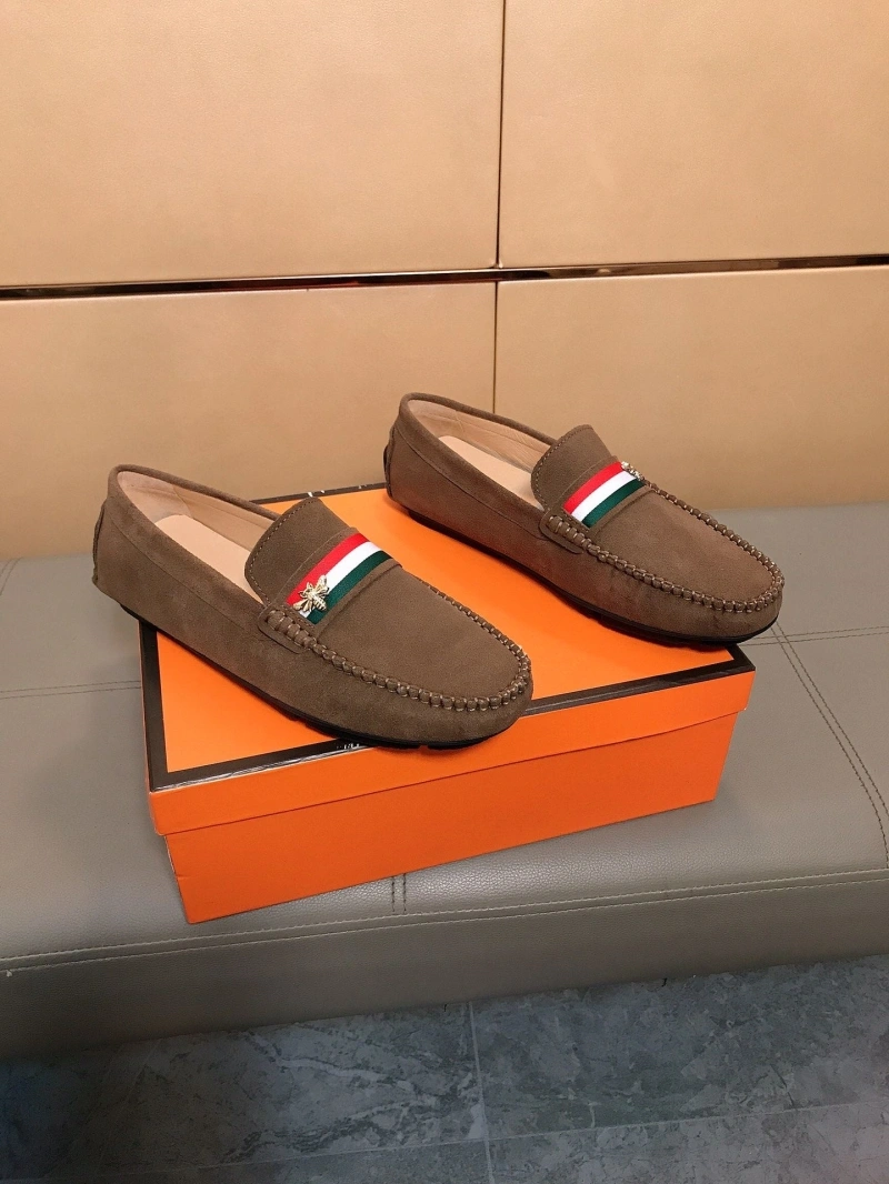 Gxccx Leather Shoes Affordable 159838