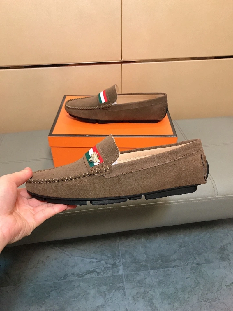 Gxccx Leather Shoes Affordable 159838