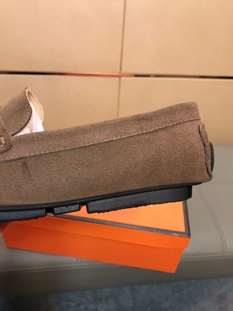 Gxccx Leather Shoes Affordable 159838