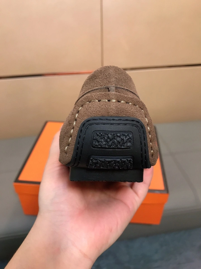Gxccx Leather Shoes Affordable 159838