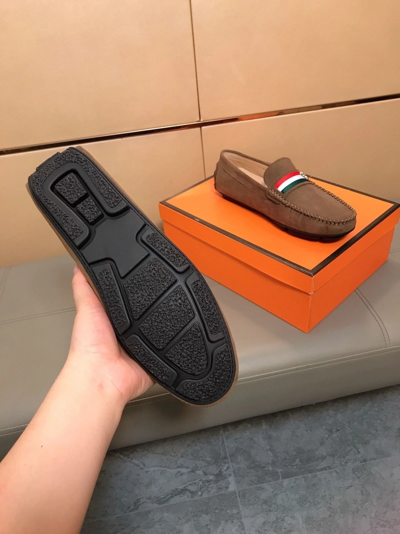 Gxccx Leather Shoes Affordable 159838