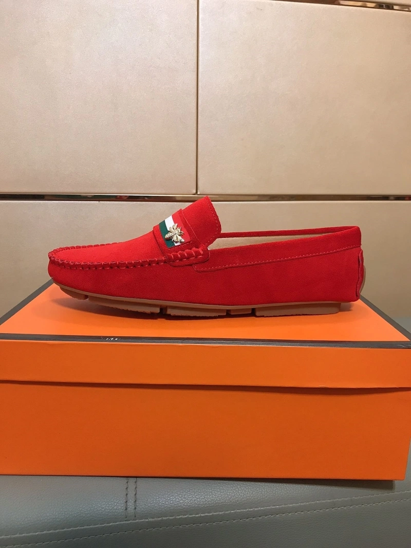 DailyWear Gxccx Leather Shoes 159834