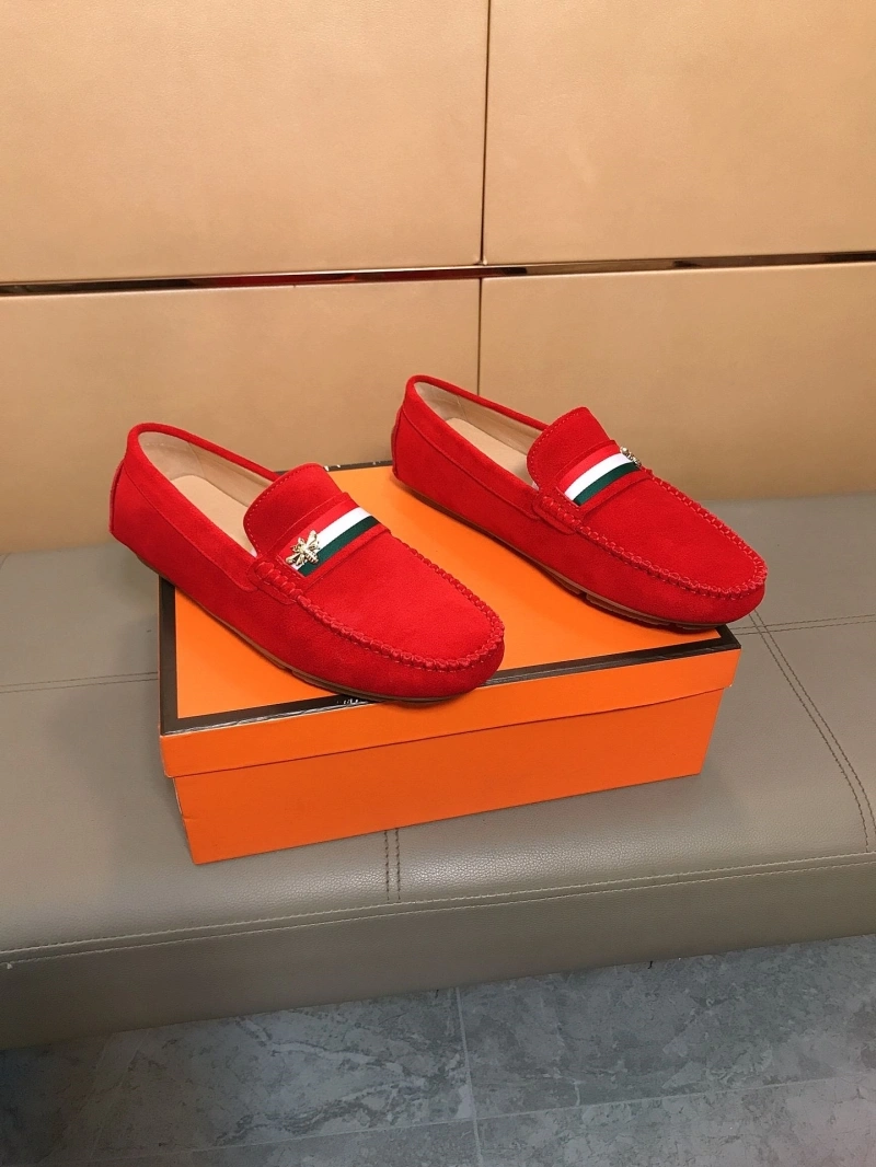 DailyWear Gxccx Leather Shoes 159834