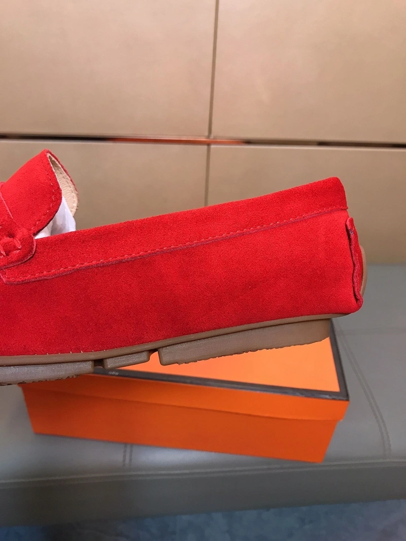 DailyWear Gxccx Leather Shoes 159834