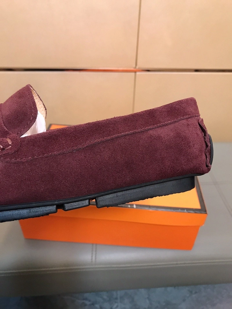 Sophisticated Gxccx Leather Shoes 159832