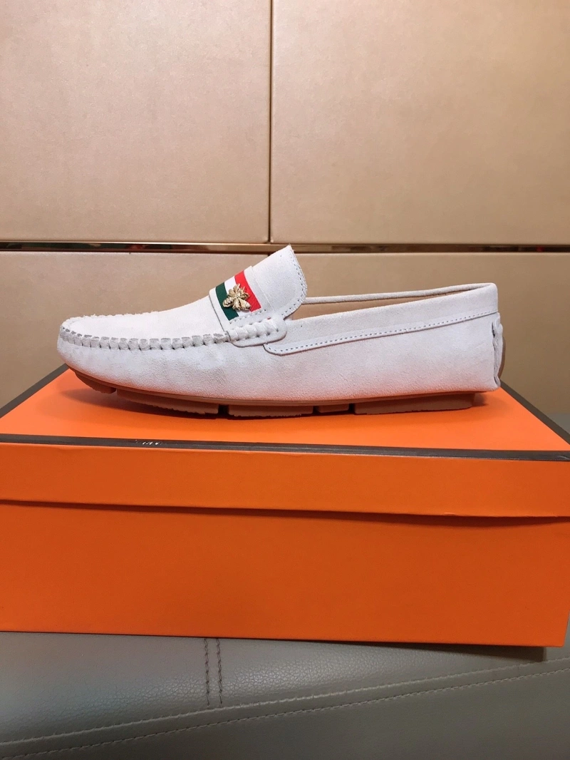 SportInspired Gxccx Leather Shoes 159831