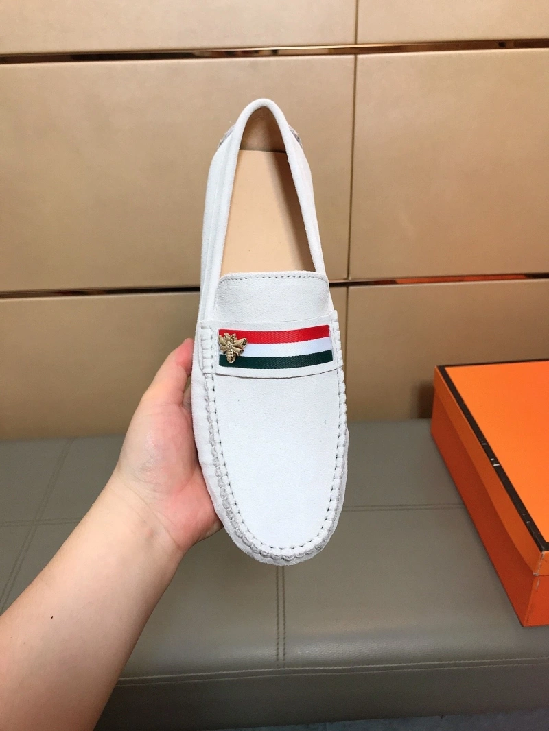 SportInspired Gxccx Leather Shoes 159831